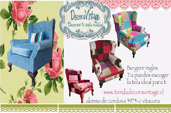 bergere patchwork