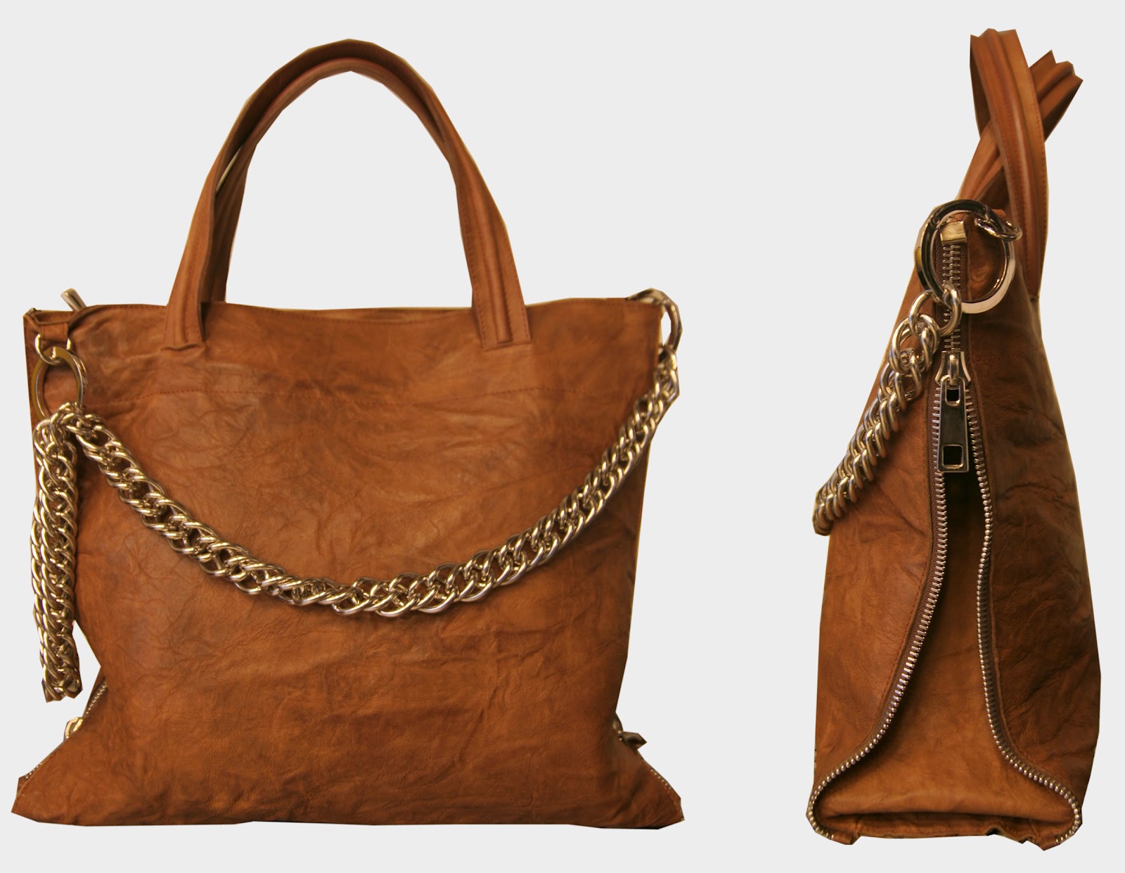 Crivero USA Leather bags