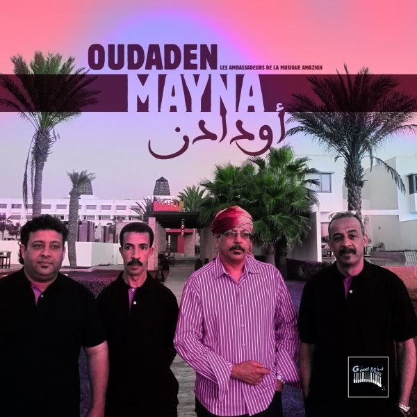oudaden mp3 2011