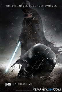 Chiến Tranh Giữa Các Vì Sao: Thần Lực Thức Tỉnh - Star Wars: The Force Awakens Chiến Tranh Giữa Các Vì Sao: Thần Lực Thức Tỉnh