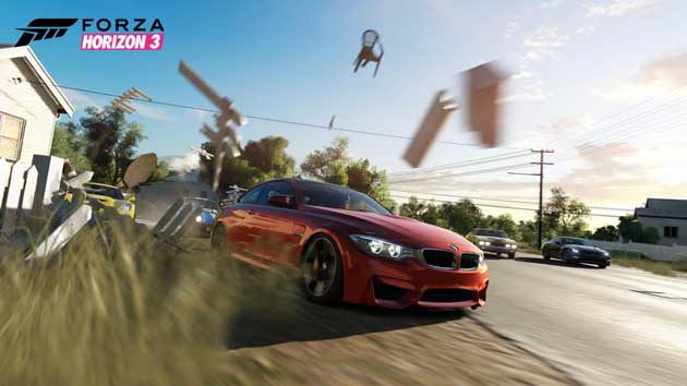 forza horizon 3 pc free download full version