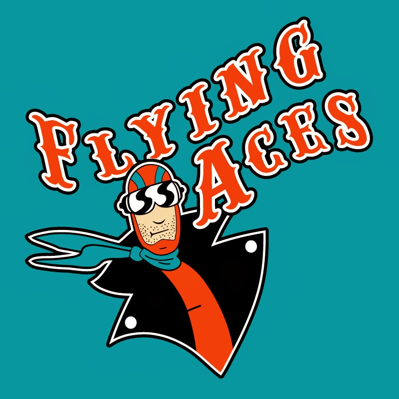 Flying Aces Hockey Club