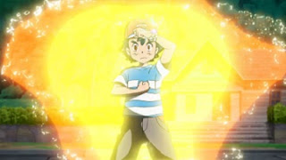 Pokemon Sol y Luna Capitulo 10 Temporada 20 Prueba y Complicación 