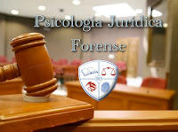 psicología jurídica forense