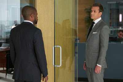 Suits Season 8 Images 1