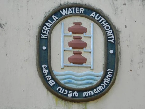 News, Thiruvananthapuram, Kerala,Water authority,Water Authority donates 3.49 Cr to CMDRF