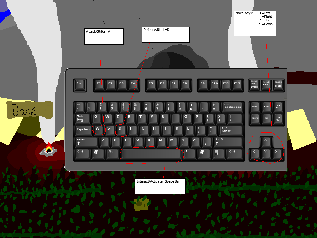 Unit 8 Interactive Media and Games