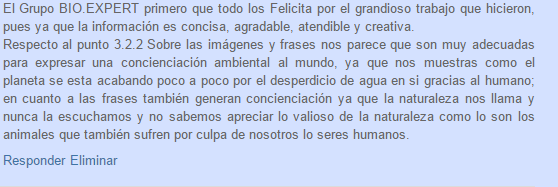 BIO - EXPERT: GUÍA 1 - ECOSISTEMAS