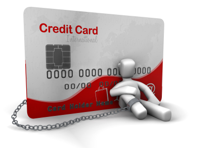 Credit Card Debts