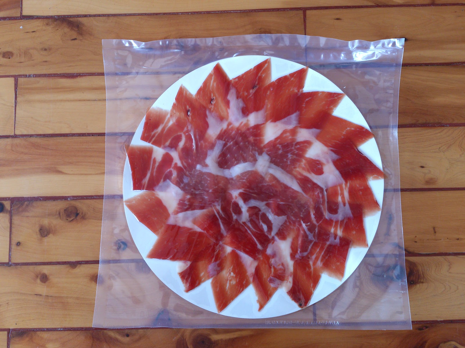 HAMS FROM SPAIN IBERICO, SERRANO, TERUEL, BY ANTONIO MATA, GOURMET DELICACIES. New hand carved