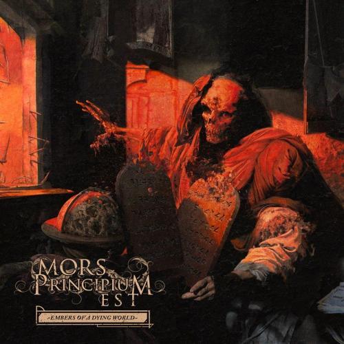 TÉLÉCHARGER MORS PRINCIPIUM EST DISCOGRAPHY EST TÉLÉCHARGER MORS DISCOGRAPHY PRINCIPIUM