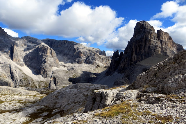 croda dei toni