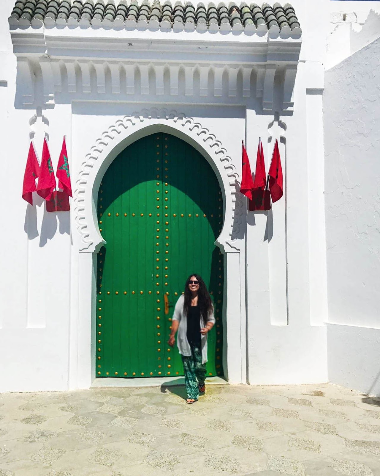 Asilah Morocco Travel Guide