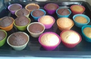 silikon kalibiyla kucuk kek tarifi