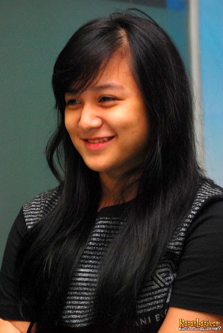 20 Artis Cilik Yang Gedenya Seksi