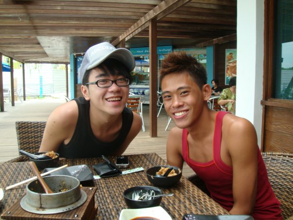 Welcome To The World Of Simon Lover!: Happy Chinese New Year - 新年快樂 Part 2!