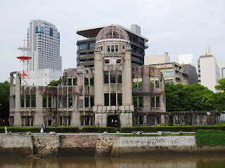Dôme de Genbaku