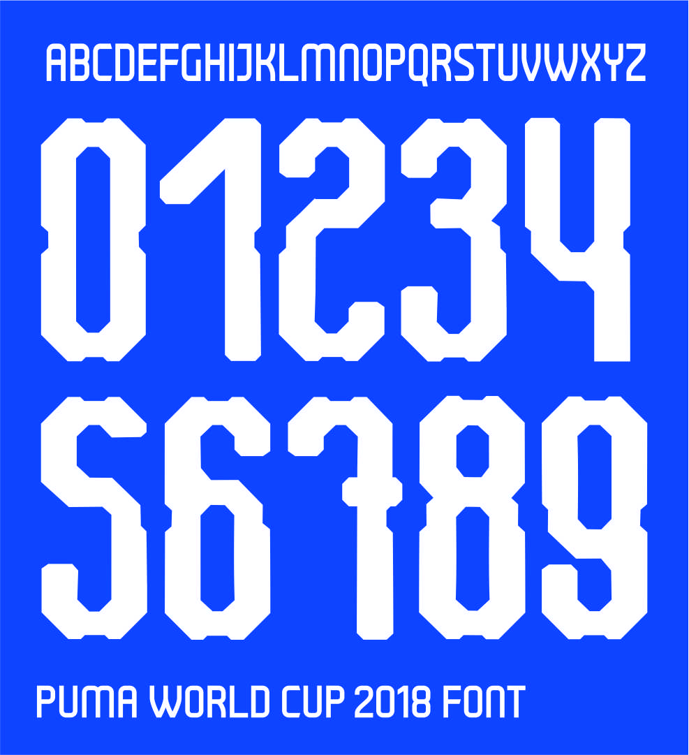 puma world cup 2018