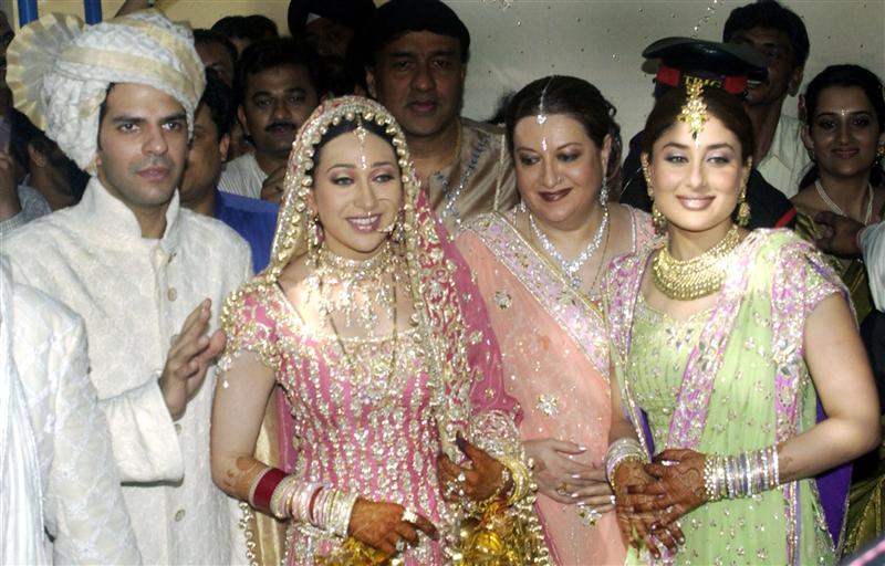 karishma kapoor wedding pics |Shaadi Online