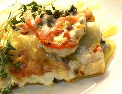 cannelloni mediterranei (clicca e condividi)