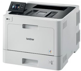 Brother HL-L8360CDW(T) Driver Download