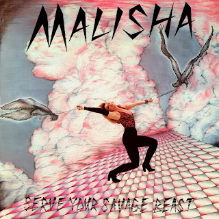 Malisha - Serve your savage beast