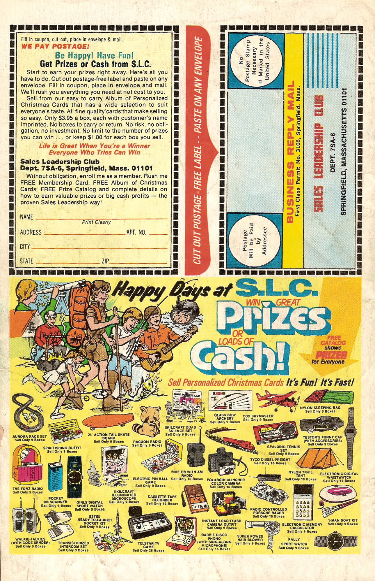 Read online Everything's Archie comic -  Issue #59 - 36