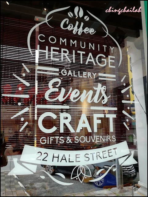 Simple Living In Nancy Gifts Souvenirs At 22 Hale Street Ipoh