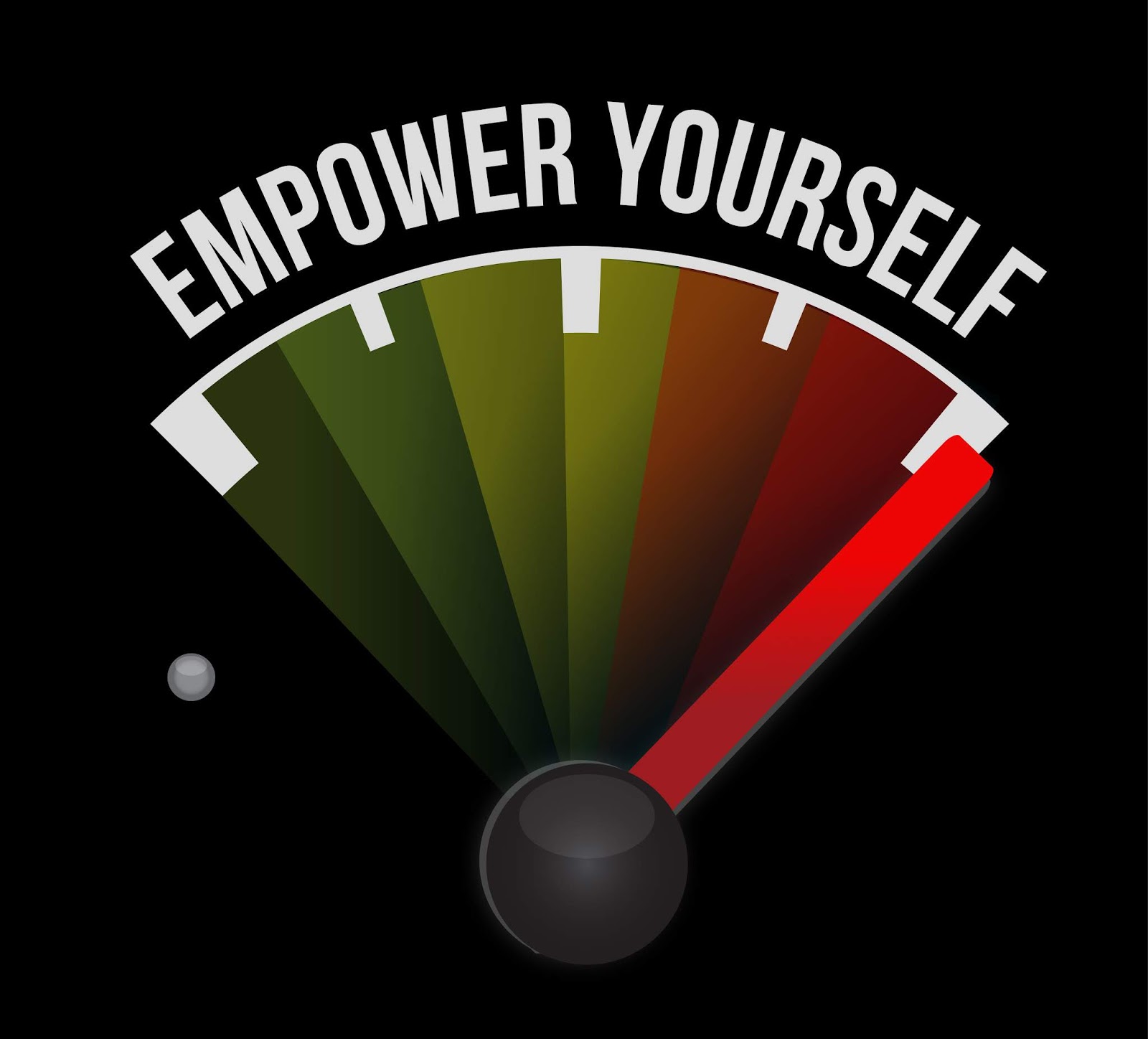 NYC Psychotherapy Blog Empowering Yourself When You Feel Disempowered