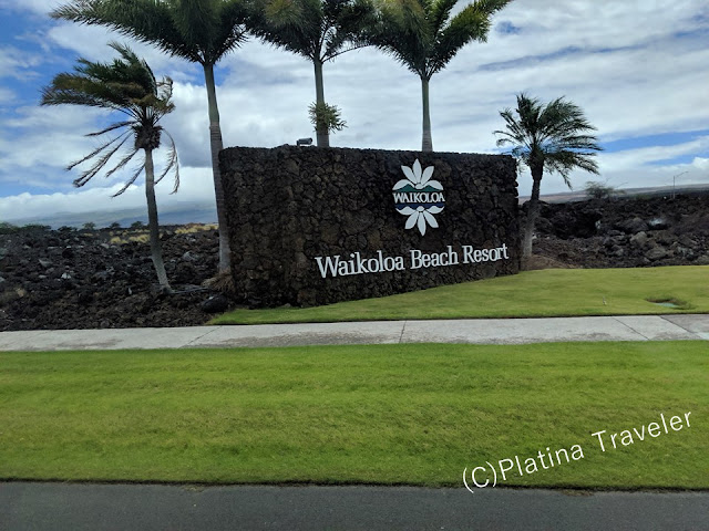 マイルとヒルトンと私 プラチナトラベラー