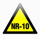 Reciclagem NR 10 - Básico - Segurança em Instalações e Serviços em Eletricidade