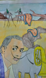 salvador surrealism dali dali england yvonne posted