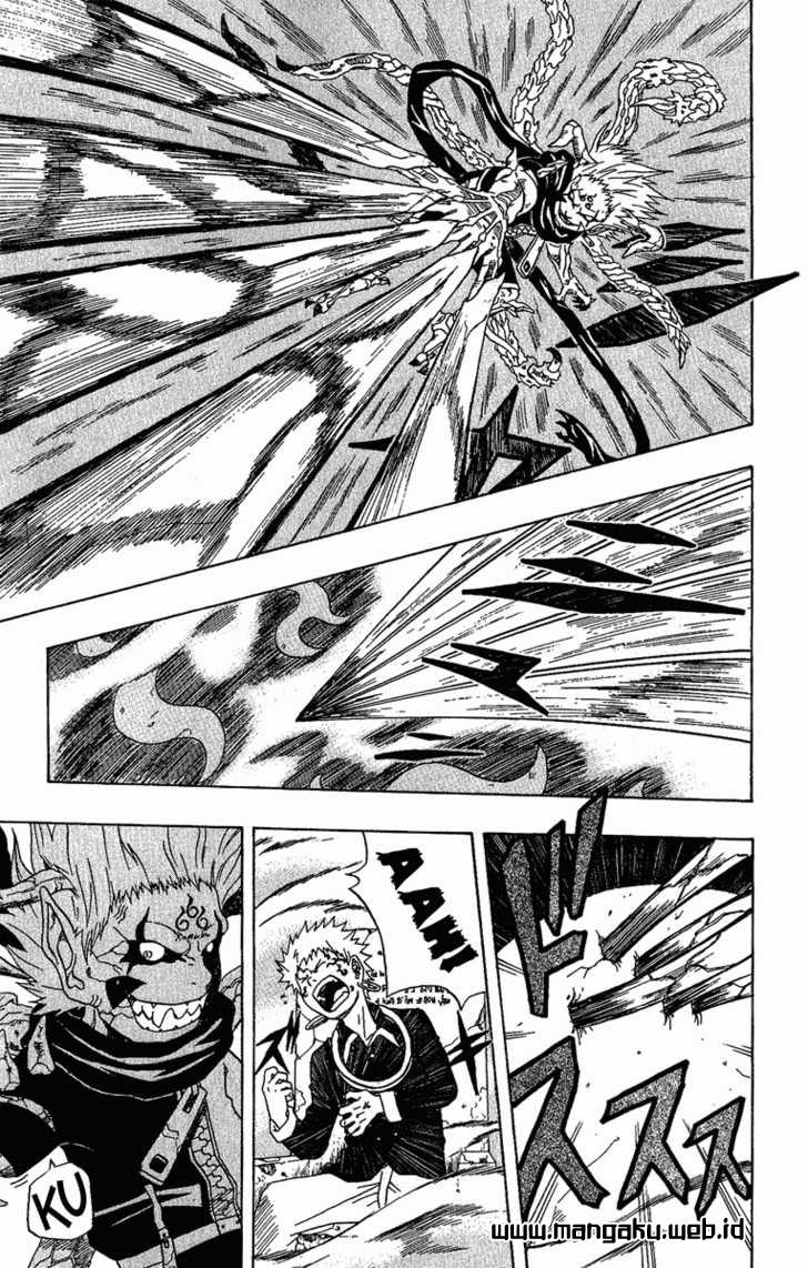 666 Satan Chapter 22 b Gambar 6