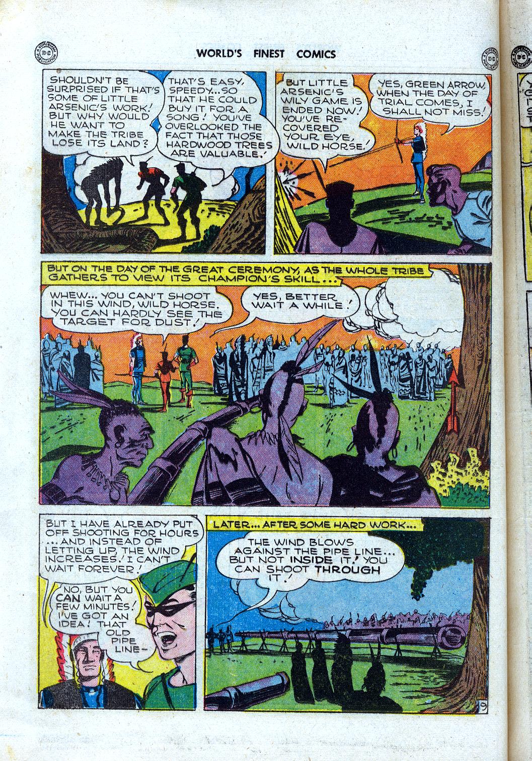 Worlds Finest Comics 22 Page 24