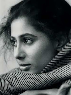 My Own Little World: Smita Patil