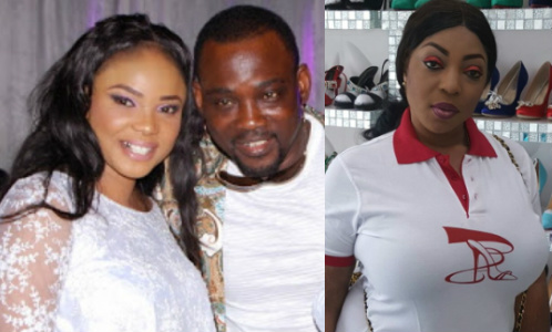 iyabo ojo dating pasuma