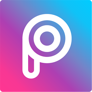 PicsArt Photo Studio Pro Mod Apk Terbaru 2018 Full Premium Unlocked