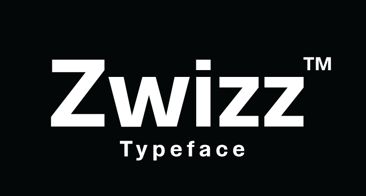 Zwizz Free Font For Commercial Use Zwizz Free Font Preview