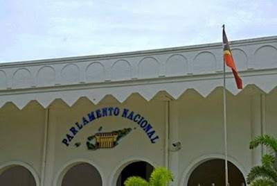 DESKONFIA FÁBRIKA RAMA AMBON IHA DILI, PN PRODUS LEI KONDENA ARTEMARSIAIS