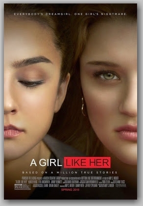 Người Như Cô Ấy (Vạch Mặt) - A Girl Like Her (2015)