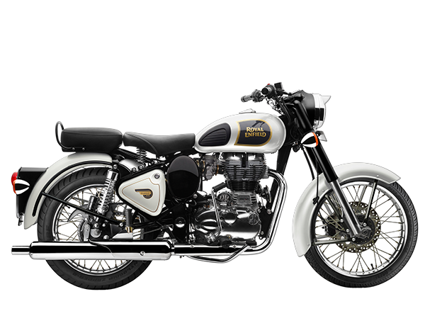royal enfield new model 2018