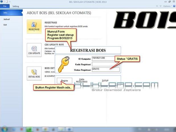 Download Suara Bel Sekolah Otomatis Gratis