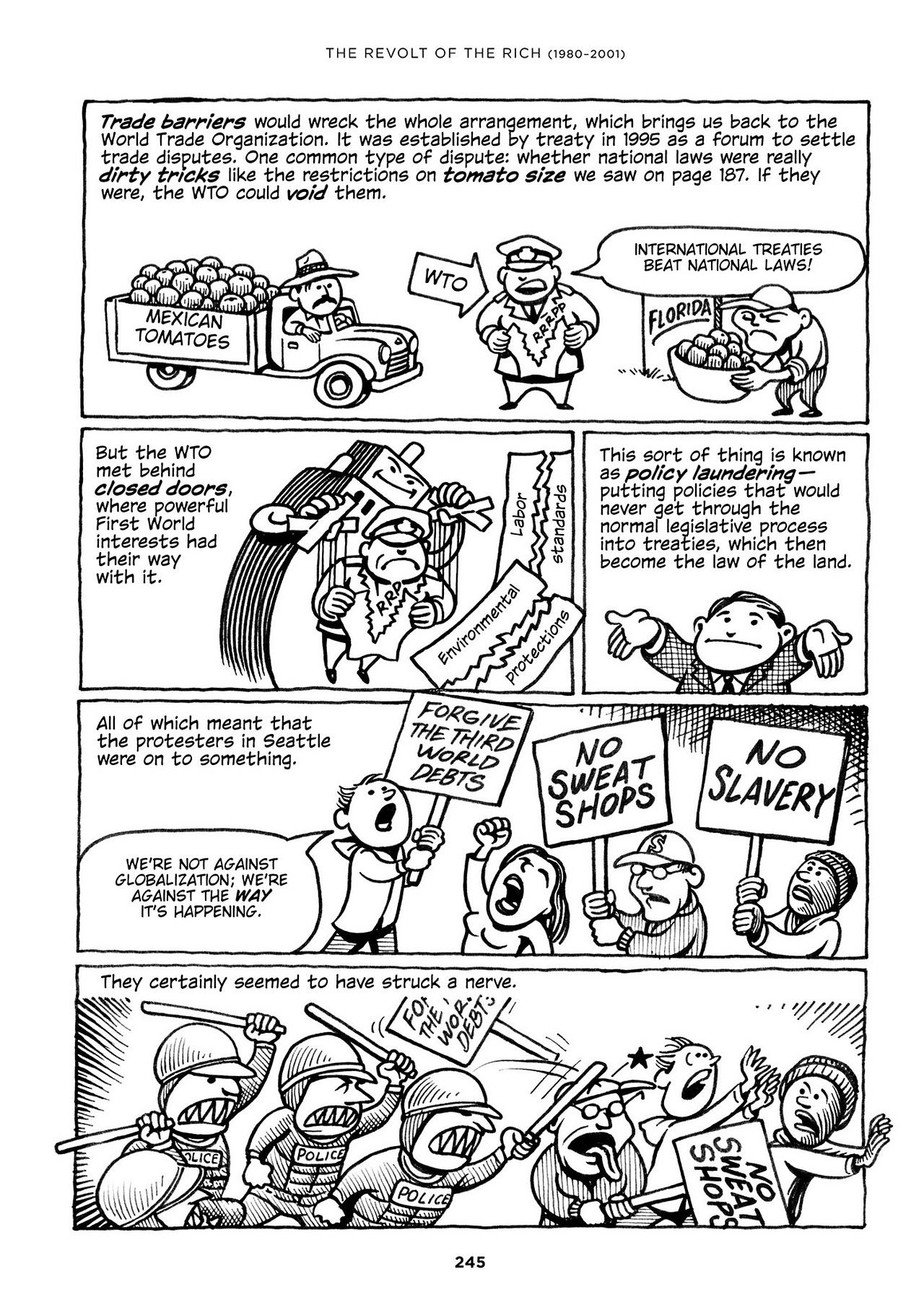 Read online Economix comic -  Issue # TPB (Part 3) - 46