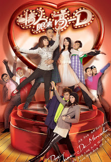Viên Socola Thần Kỳ - SCTV9 (2020)