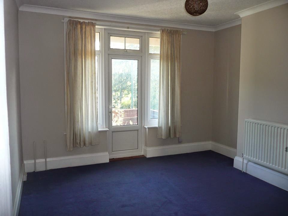 Redcar, North Yorkshire, UK. ** High Street, Marske ** Two Bed