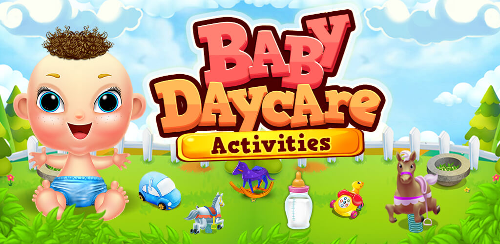 Top 5 Baby Day Care Games Learn Different Baby Care Activities