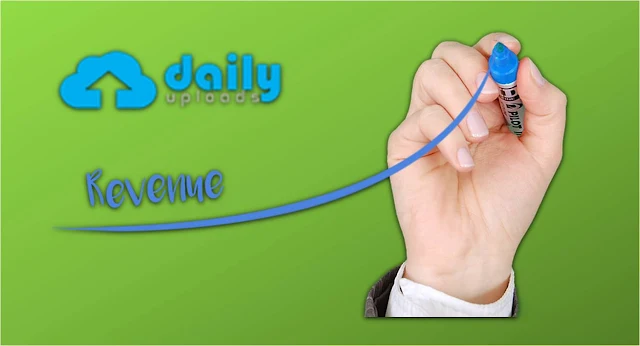 make earn money from site ppd dailyuploads