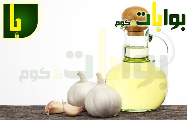 فوائد الثوم للشعر