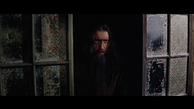 Rasputin The Mad Monk 1966 Christopher Lee Image 1