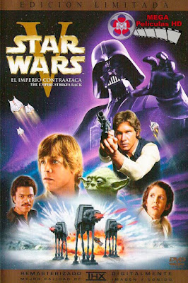 Star Wars: Episodio V - El Imperio Contraataca Star Wars: Episodio V - El Imperio Contraataca